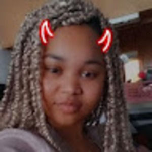 Meet your Posher, Nicolette